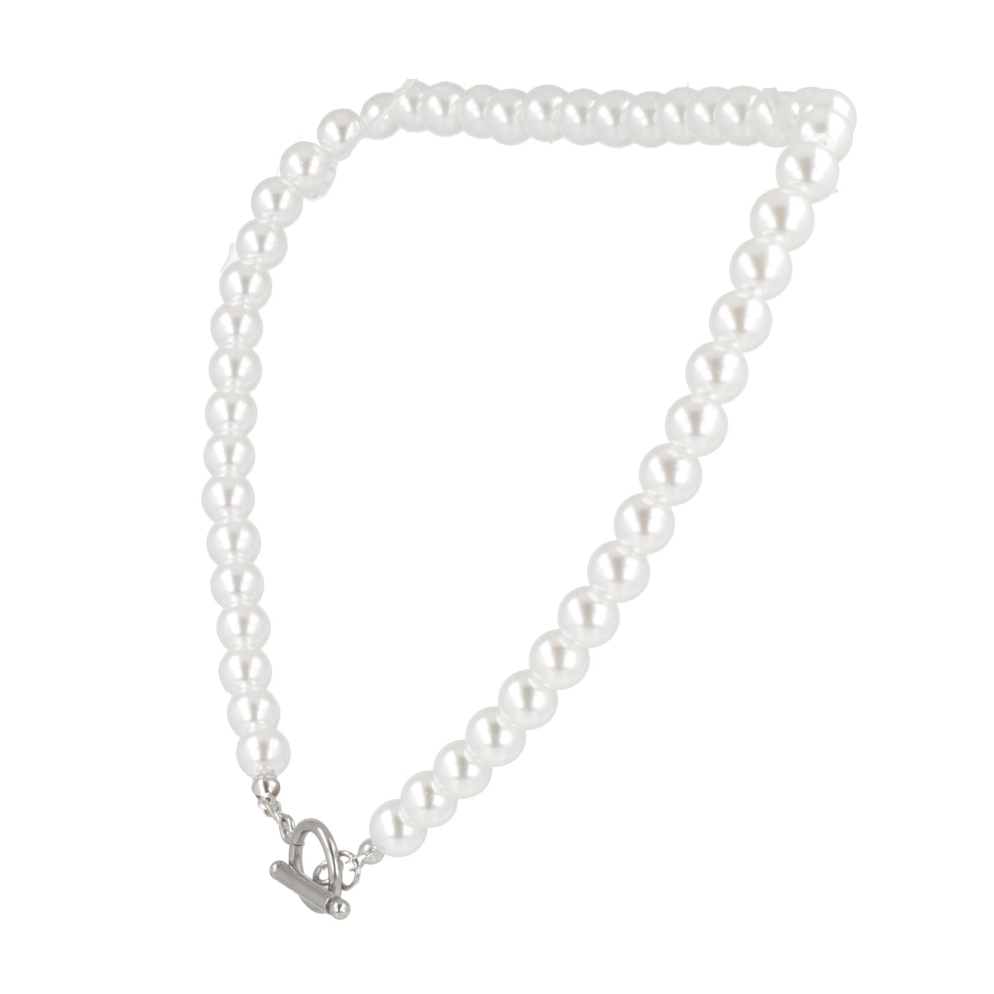 Pearlfectly Simple Necklace