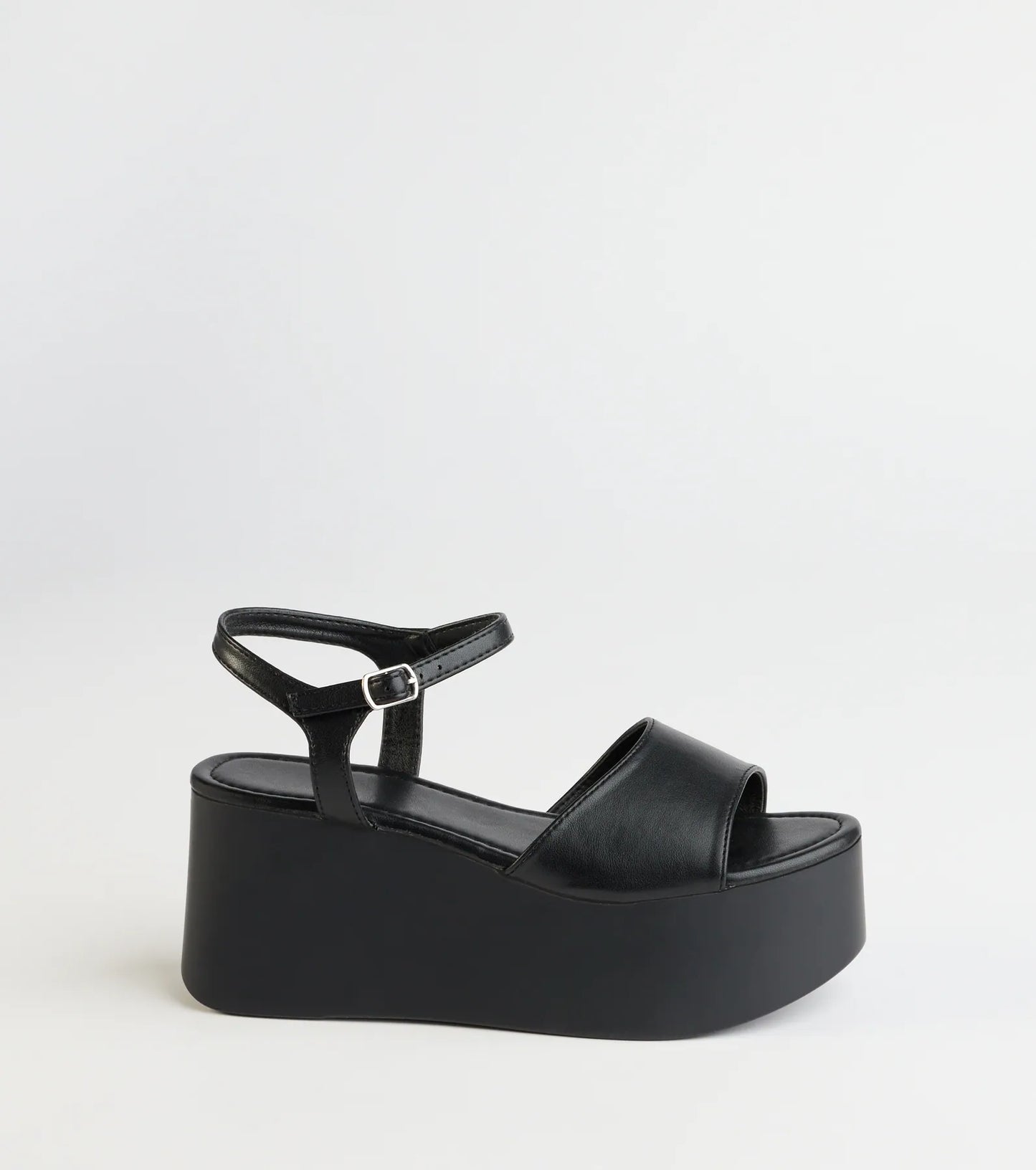 Cool Girl Era Wedge Heels