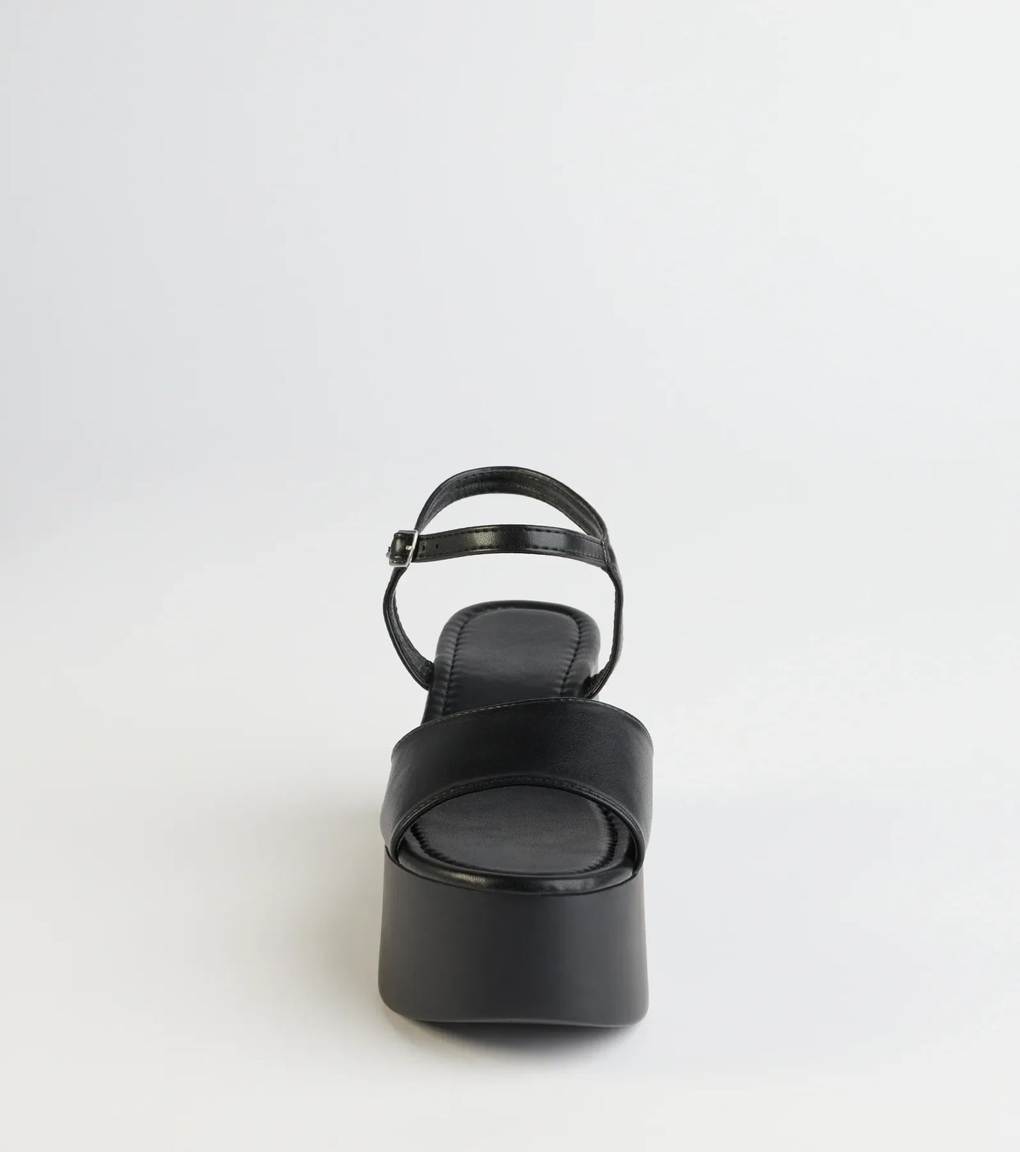Cool Girl Era Wedge Heels