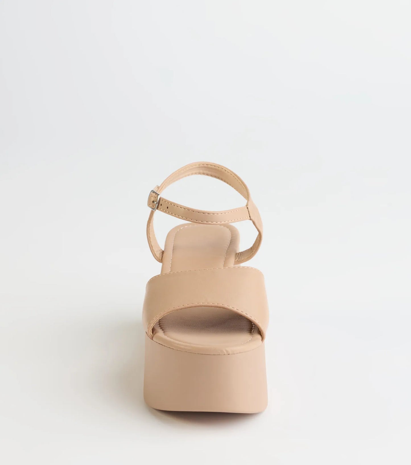 Cool Girl Era Wedge Heels