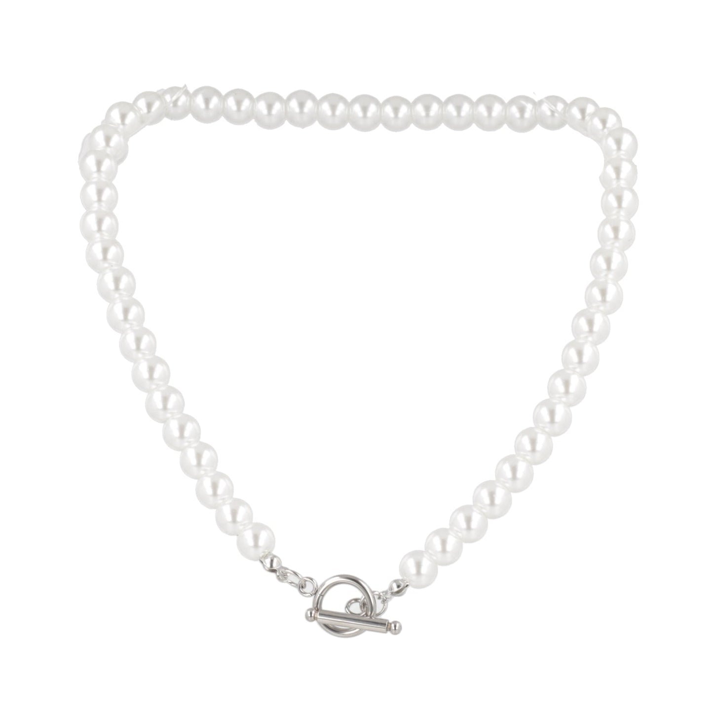Pearlfectly Simple Necklace