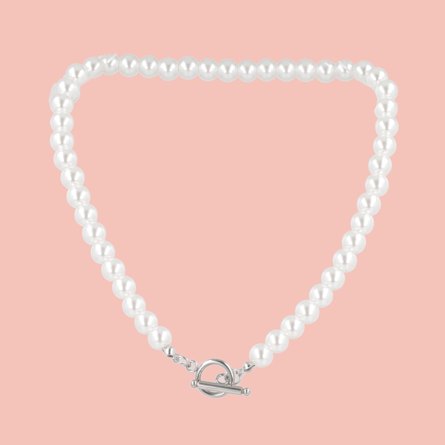 Pearlfectly Simple Necklace