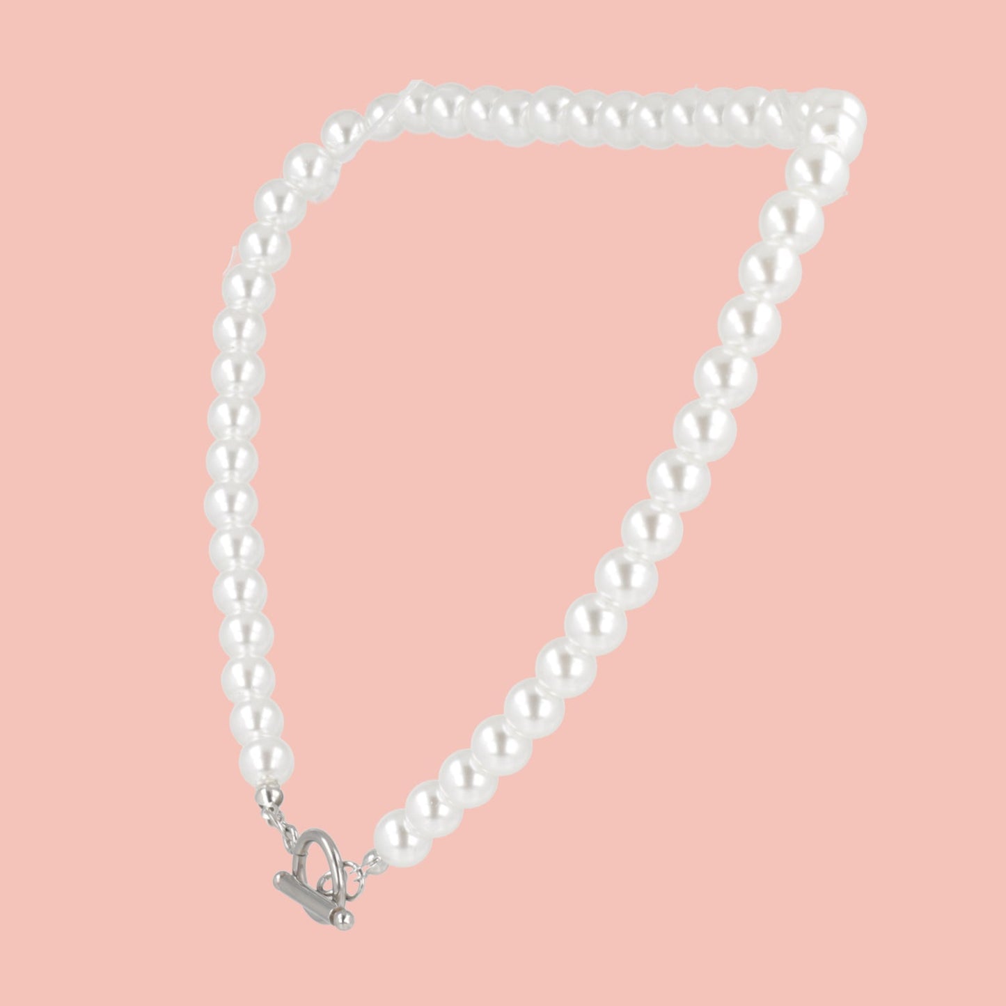 Pearlfectly Simple Necklace